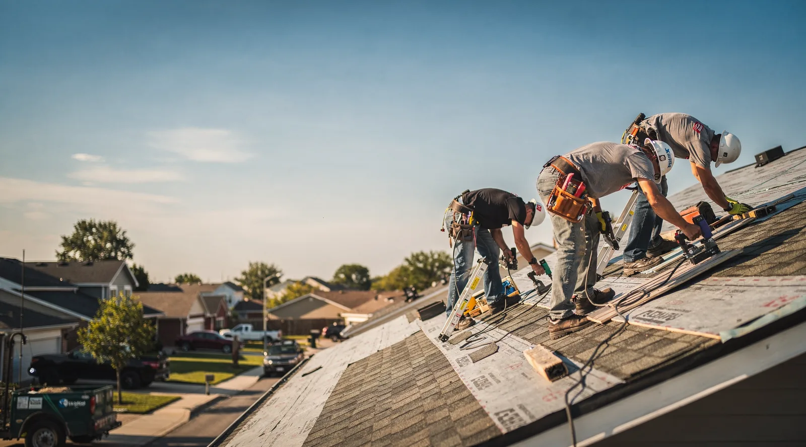Roof Repair in Sutherlin, OR near me